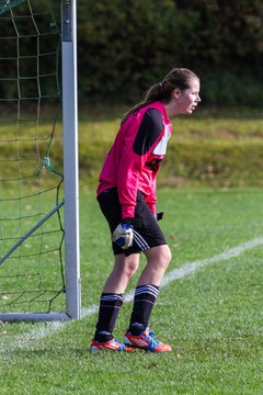 Bild 47 - B-Juniorinnen TSV Gnutz o.W. - TuS Tensfeld : Ergebnis: 3:2